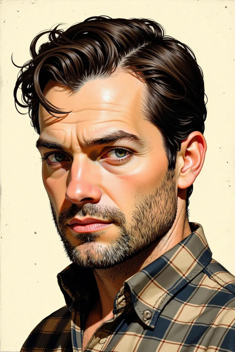 Anime Style,Girl,Style Boost,LoRA,FLUX.1