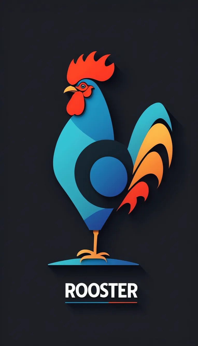 Flat,Logo design,Object Enhance,LoRA,SDXL