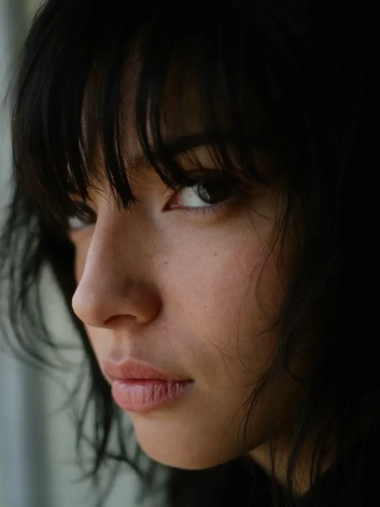 Portrait Photography,Girl,Style Boost,LoRA,FLUX.1