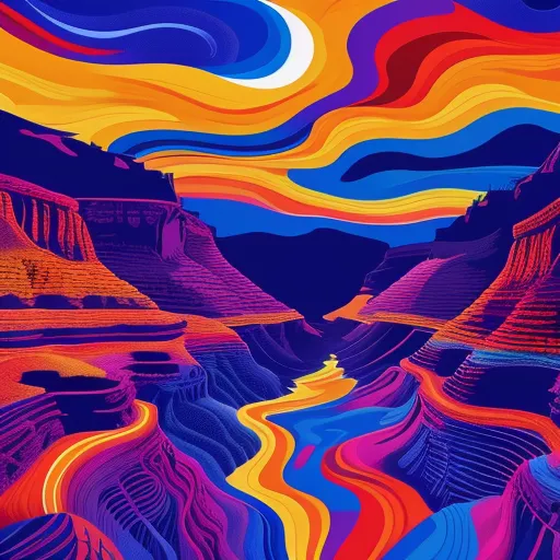 Hand-Drawn,Traditional Painting Media,Space & Scene,LoRA,SDXL