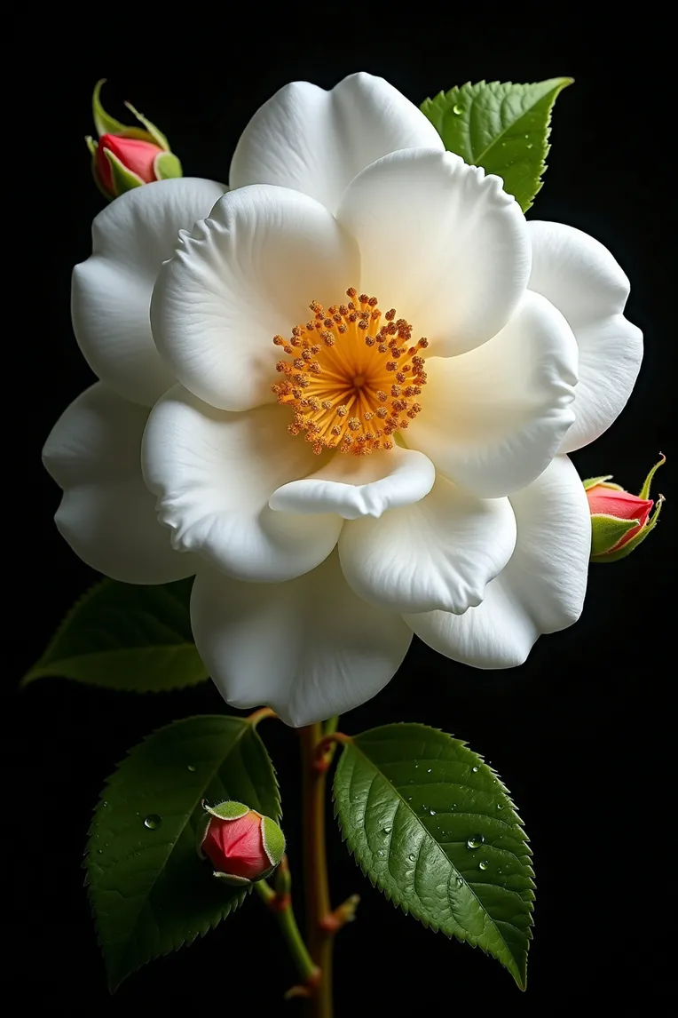 Style Boost,Plant,Nature Photography,LoRA,FLUX.1