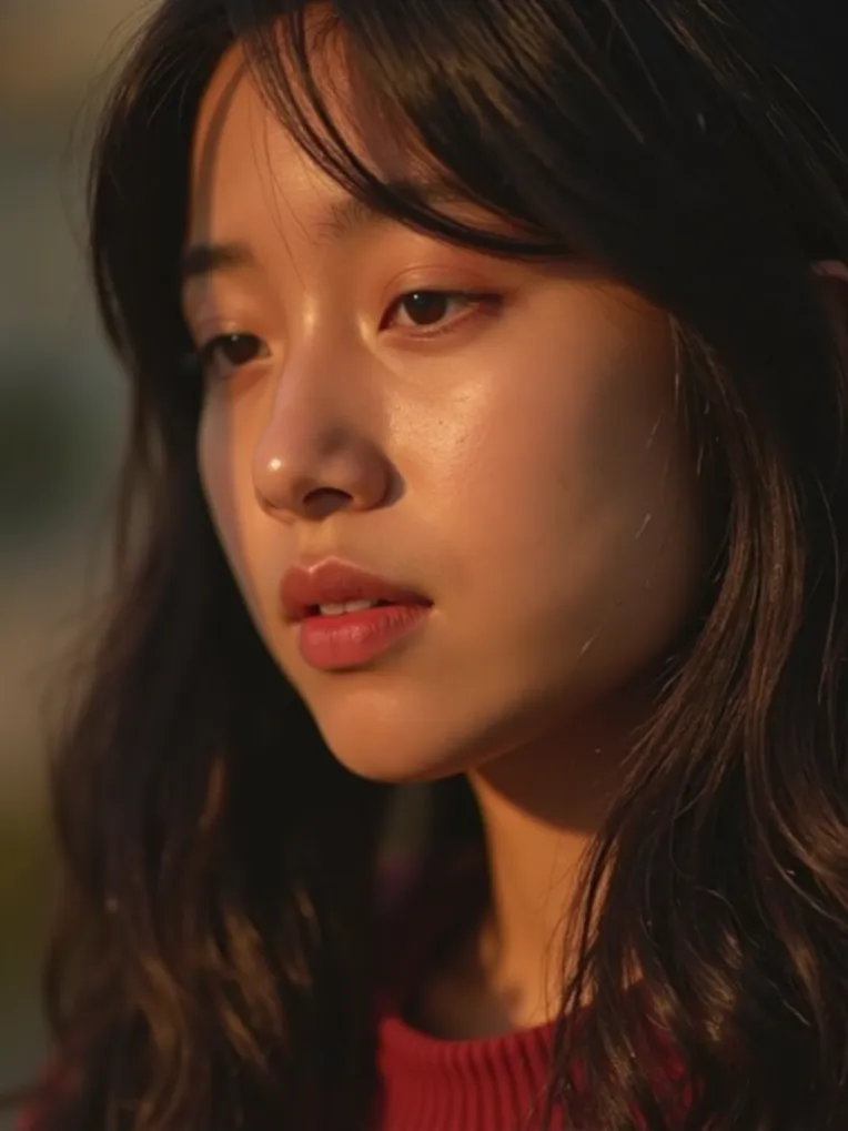 Portrait Photography,Girl,Style Boost,LoRA,FLUX.1