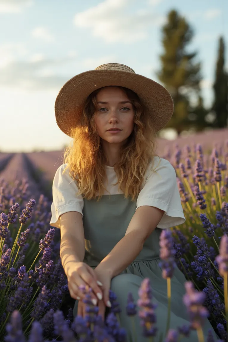 Object Enhance,Plant,Nature Photography,LoRA,FLUX.1