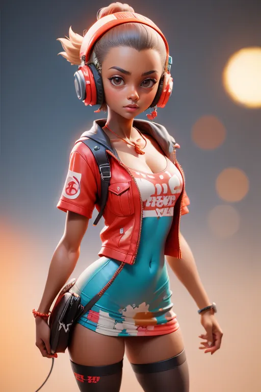 Cartoon style,Digital Painting Media,Object Enhance,LoRA,SD 1.5