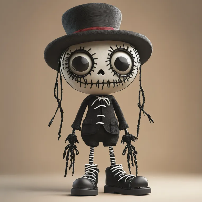 Anime Style,Object Enhance,Toy,LoRA,SDXL