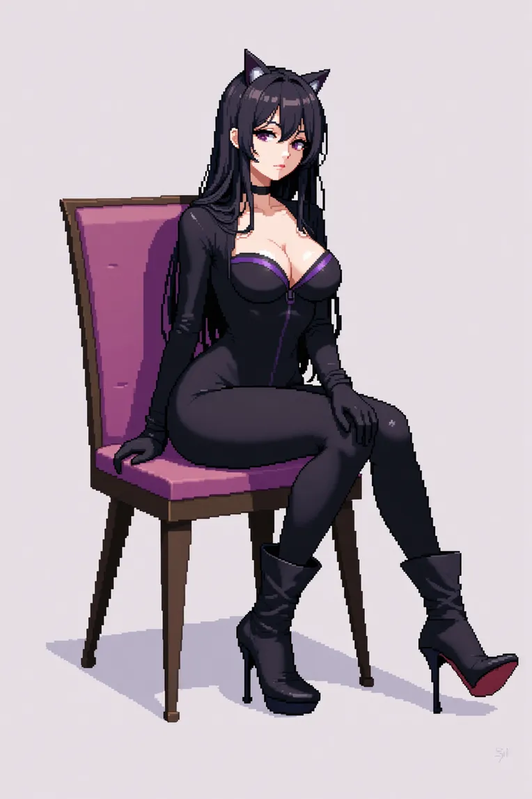 Anime Style,Girl,Style Boost,LoRA,FLUX.1