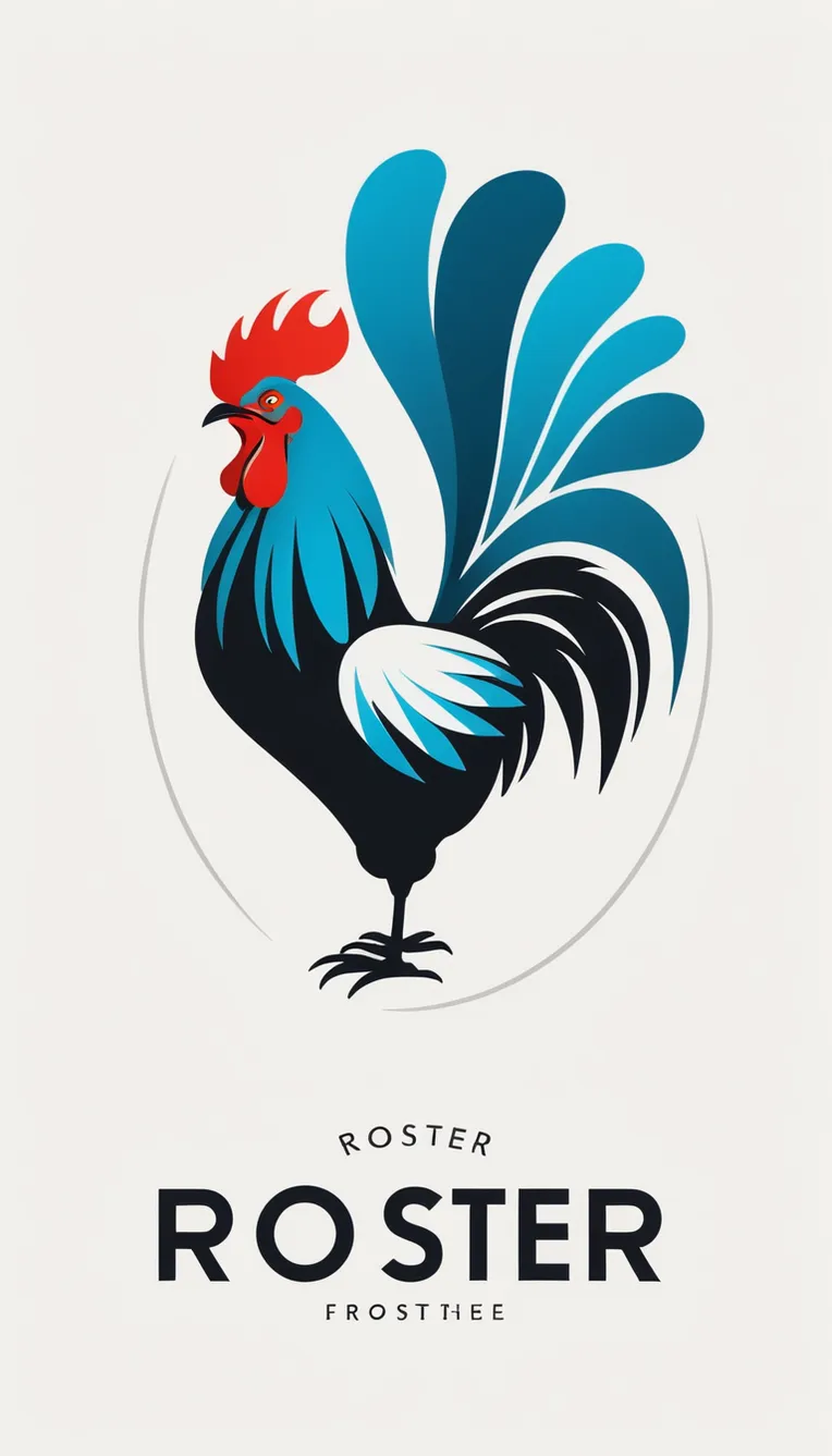 Flat,Logo design,Object Enhance,LoRA,SDXL