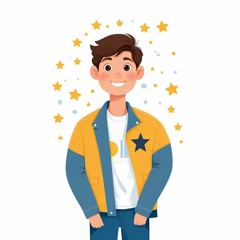 Hand-Drawn,Traditional Painting Media,Girl,LoRA,SDXL