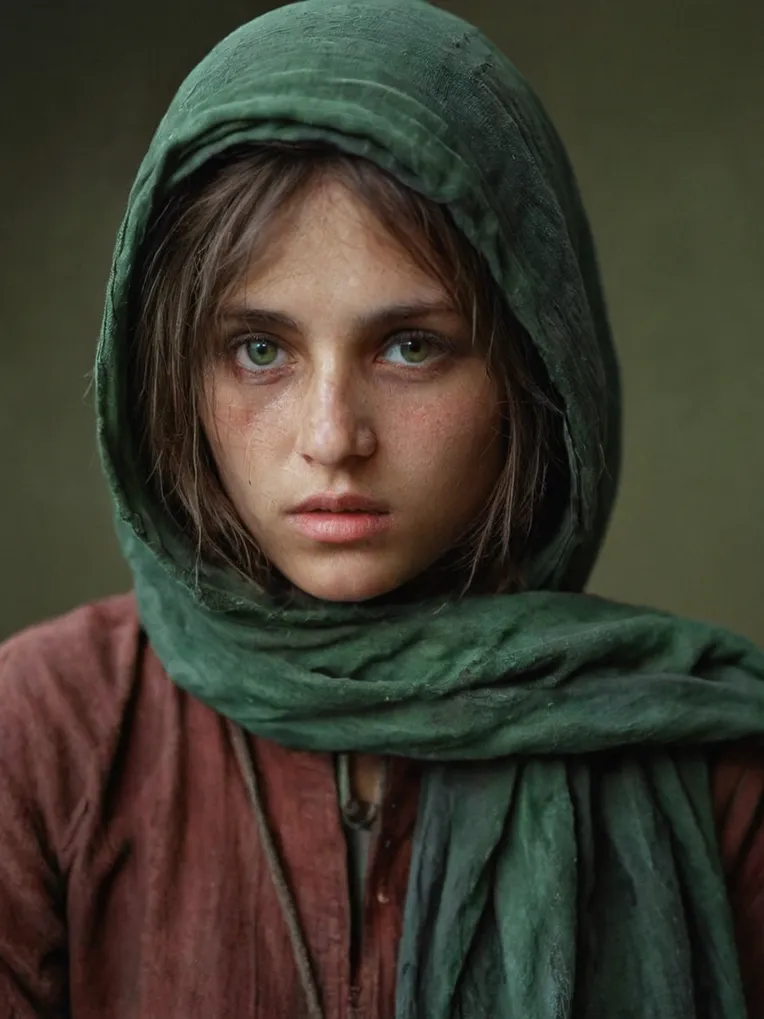 Portrait Photography,Girl,LoRA,SDXL