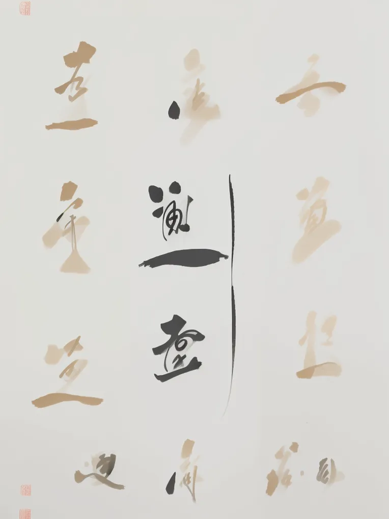 Chinese Style,Traditional Painting Media,Style Boost,LoRA,SD 1.5