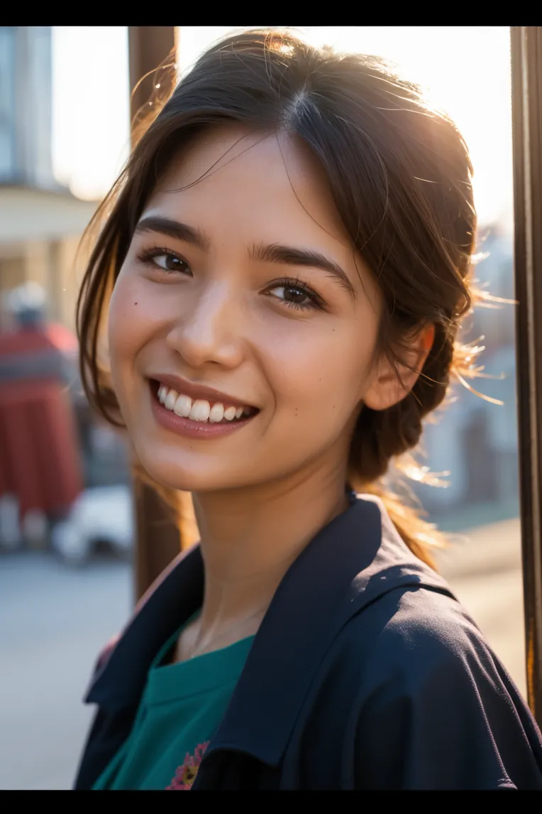 Portrait Photography,Girl,Physical/Facial feature,LoRA,SD 1.5