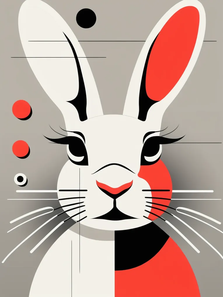 Flat,Flat Illustration,Style Boost,LoRA,HunyuanDiT v1.2