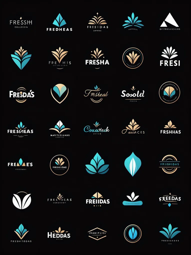 Hand-Drawn,Logo design,Object Enhance,LoRA,SDXL