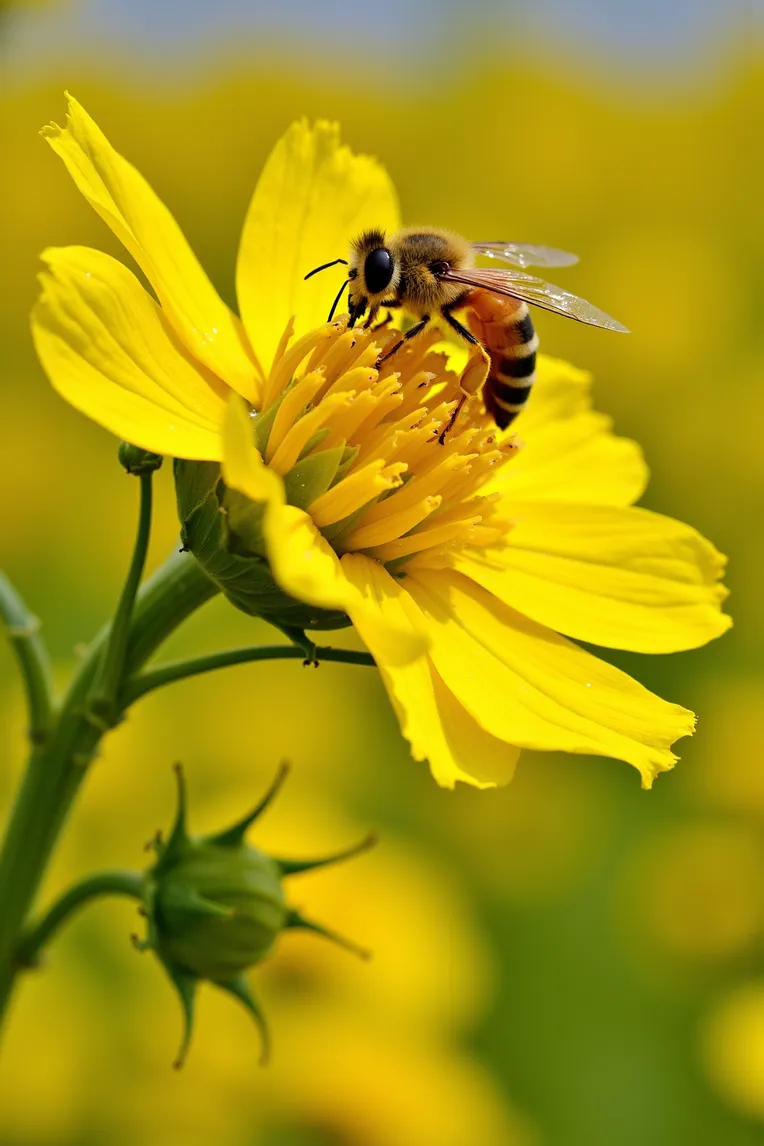 Style Boost,Plant,Nature Photography,LoRA,FLUX.1