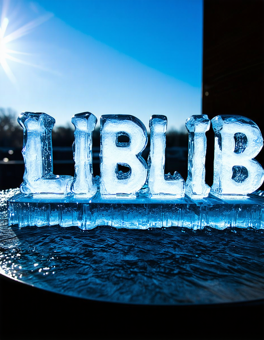 Fresh Bedding School @ Ice Carving Workflow_V3 V1.0