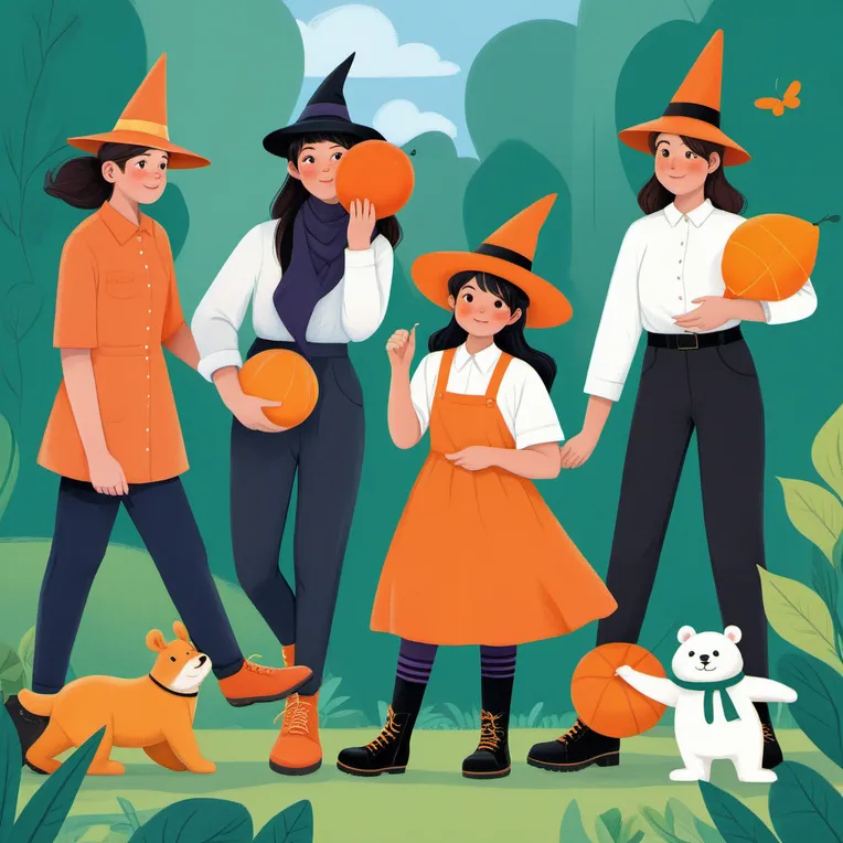 Hand-Drawn,Traditional Painting Media,Girl,LoRA,SDXL