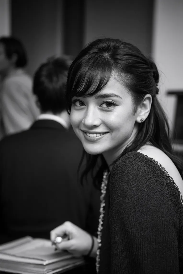 Portrait Photography,Girl,Physical/Facial feature,LoRA,SD 1.5