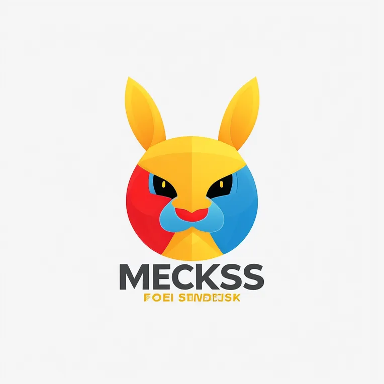 Flat,Logo design,Object Enhance,LoRA,SD 1.5