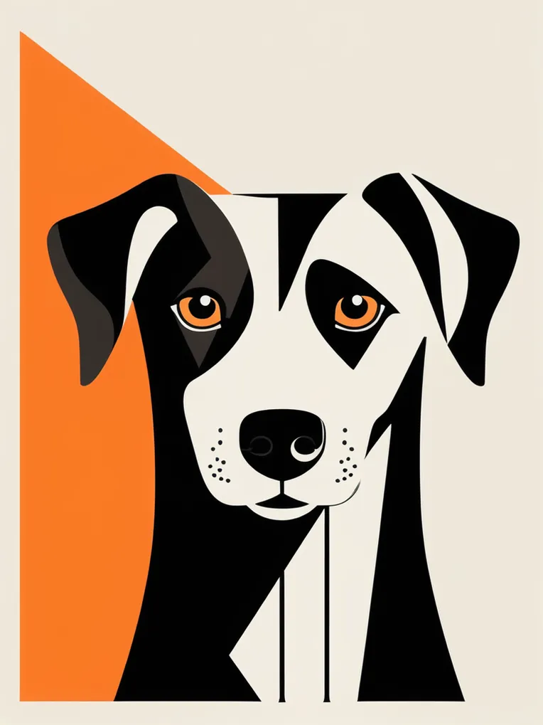 Flat,Flat Illustration,Style Boost,LoRA,HunyuanDiT v1.2