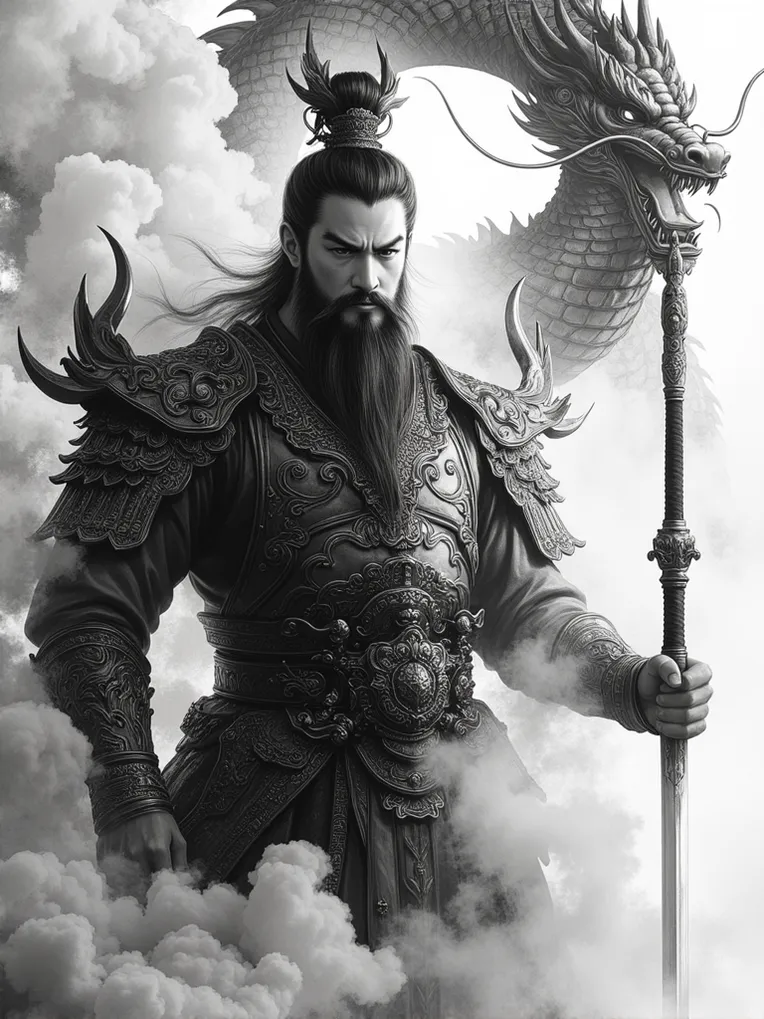 Traditional Painting Media,Boy,Style Boost,LoRA,FLUX.1