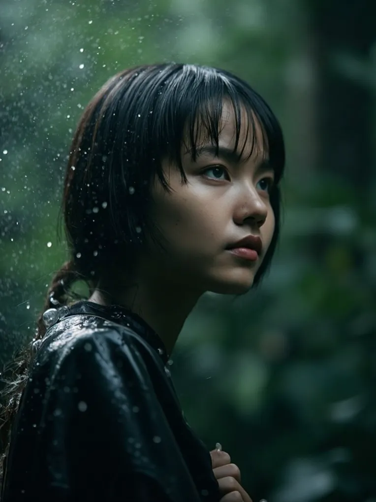 Portrait Photography,Girl,Style Boost,LoRA,FLUX.1