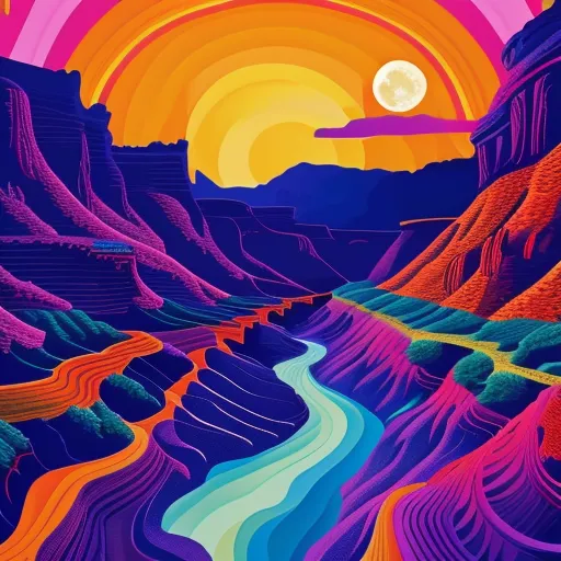 Hand-Drawn,Traditional Painting Media,Space & Scene,LoRA,SDXL