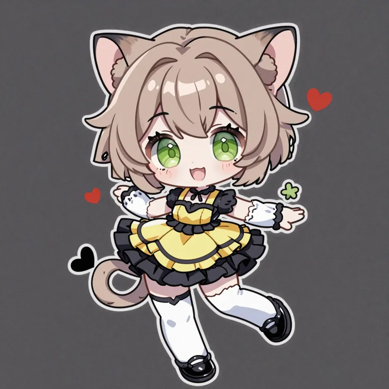 Anime Style,Girl,Character,LoRA,