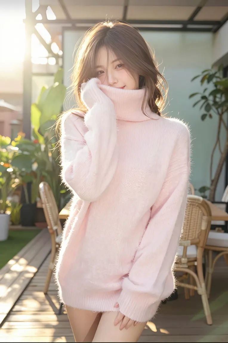 Portrait Photography,Girl,LoRA,