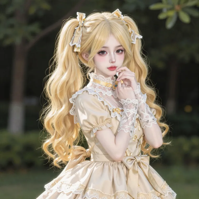 Anime Style,Girl,LoRA,
