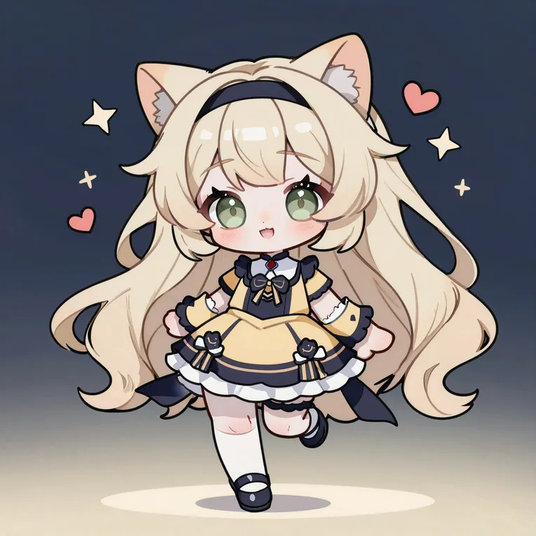 Anime Style,Girl,Character,LoRA,