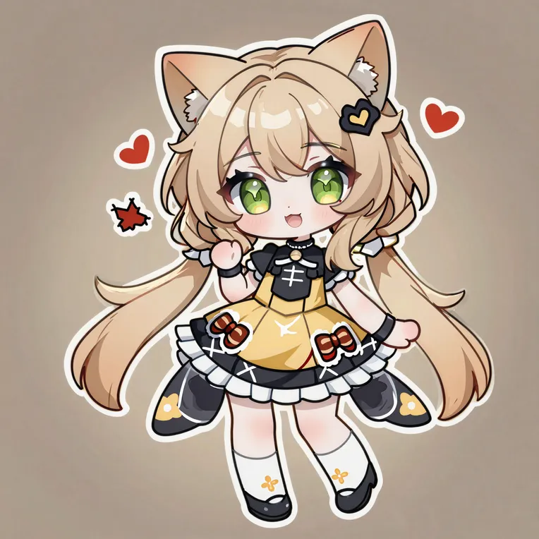 Anime Style,Girl,Character,LoRA,