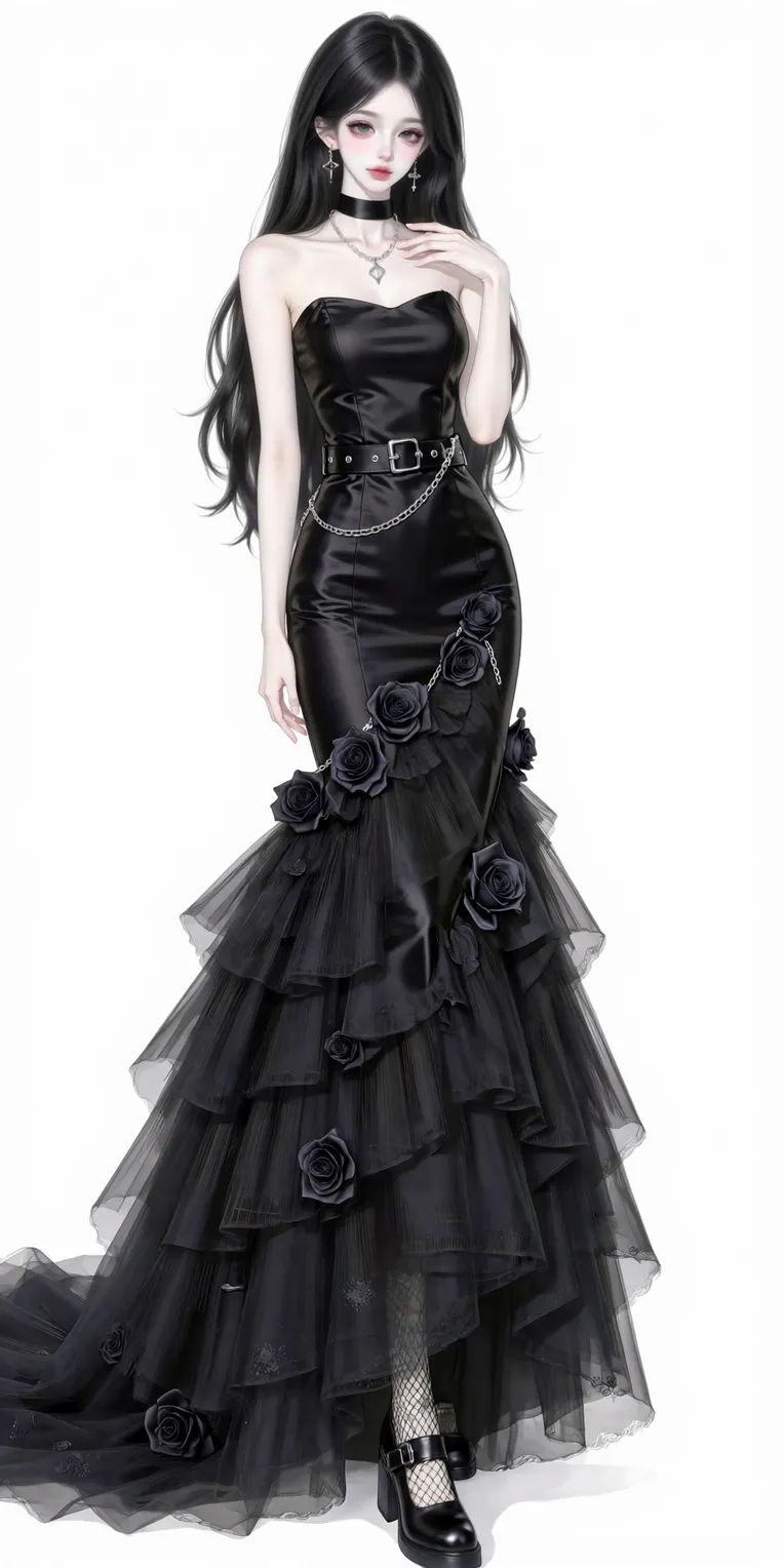 Anime Style,Girl,LoRA,