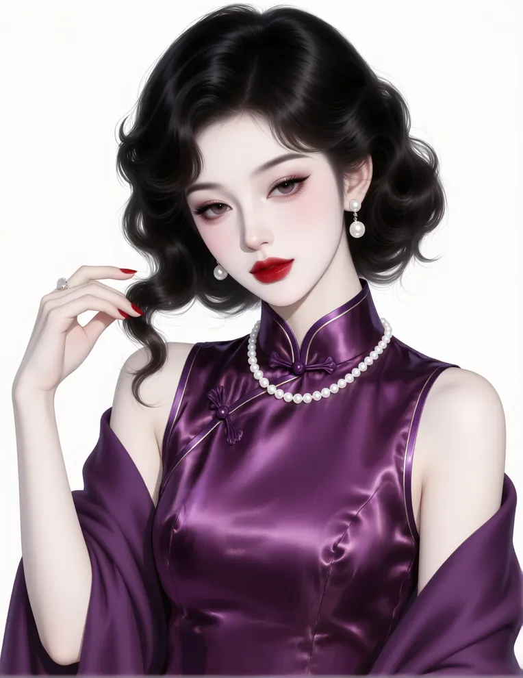 CGI style,Girl,LoRA,