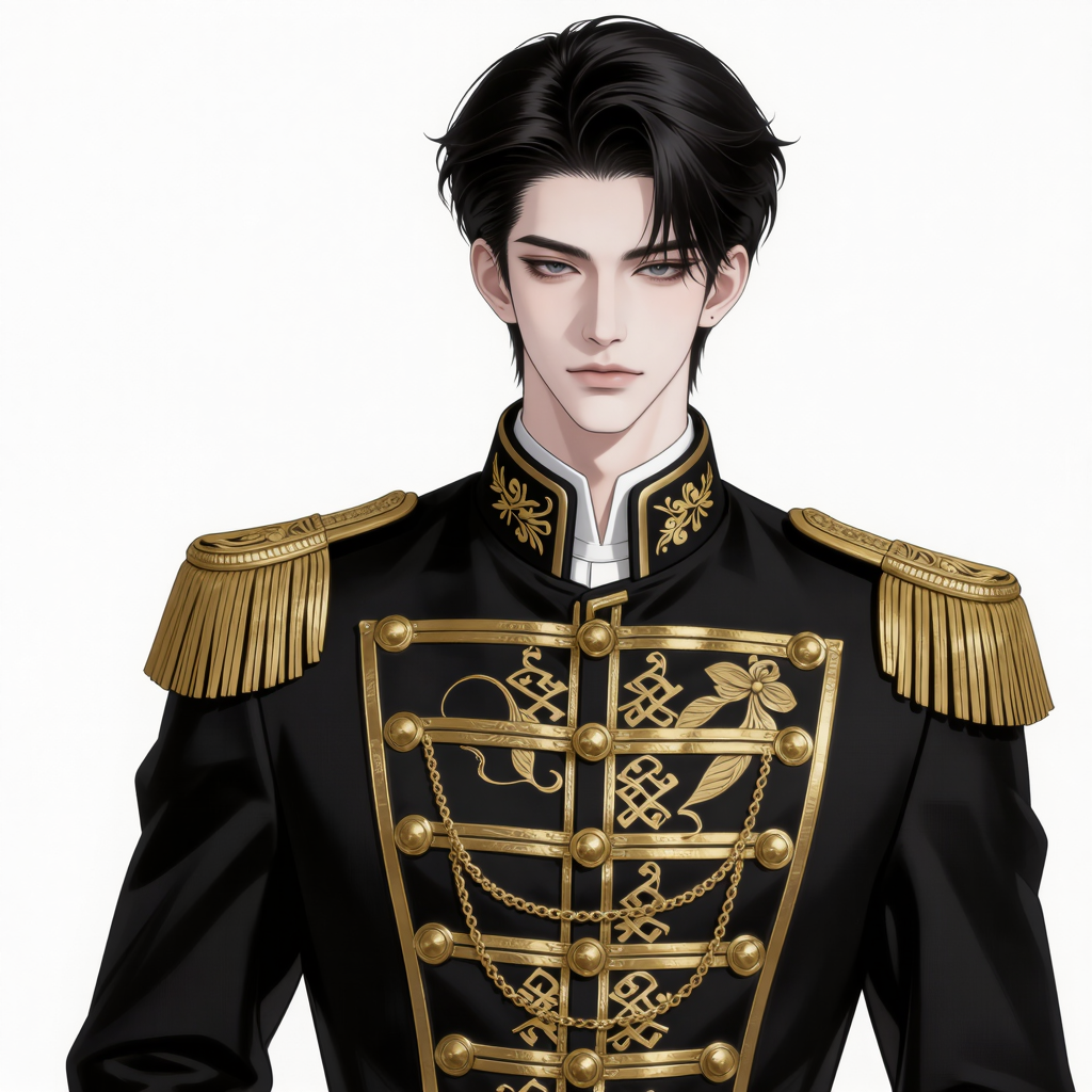 ZImage - Modern Romance Style Boss and Princess Dual Roles Z-image-Modern Romance Style Boss and Princess Dual Roles