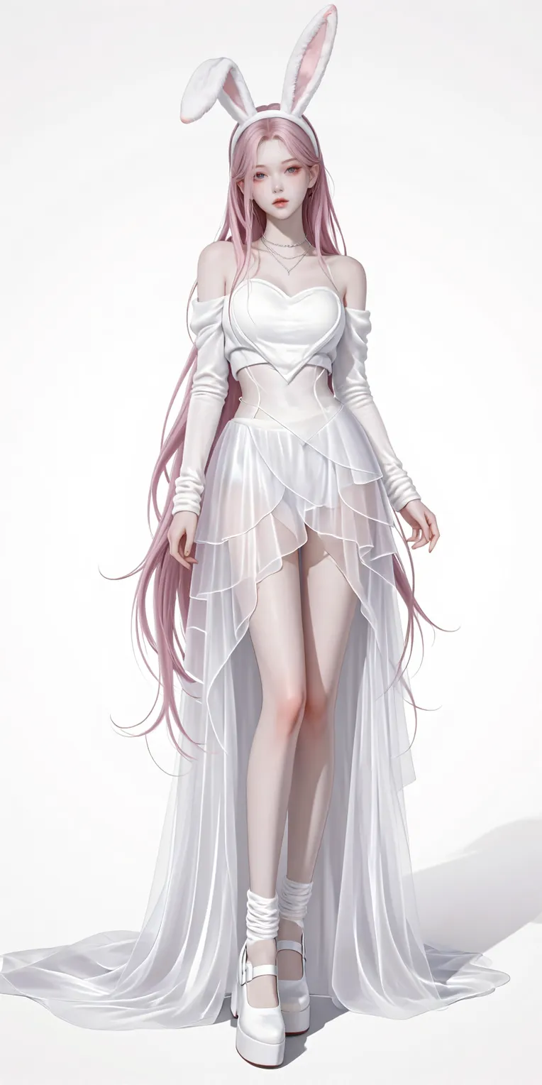 ZImage-2.5D Realistic Beauty H-LoRA-李育锐-Shakker