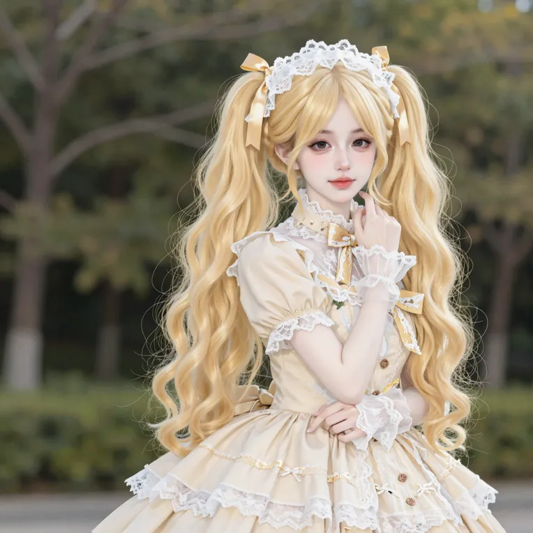 Anime Style,Girl,LoRA,