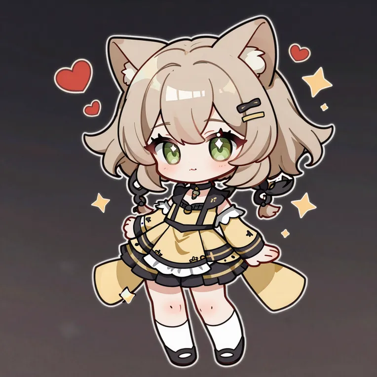 Anime Style,Girl,Character,LoRA,