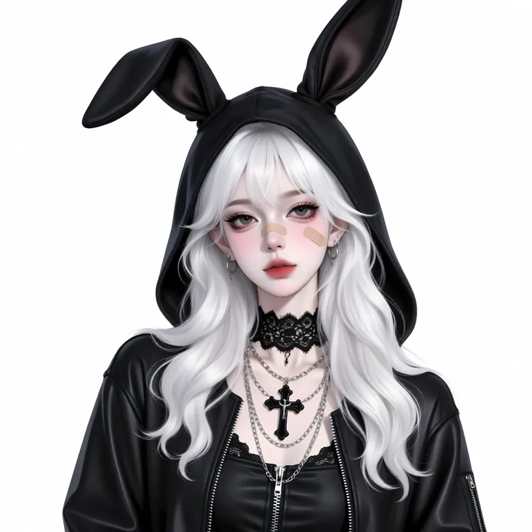 Cartoon style,Girl,Style Boost,LoRA,