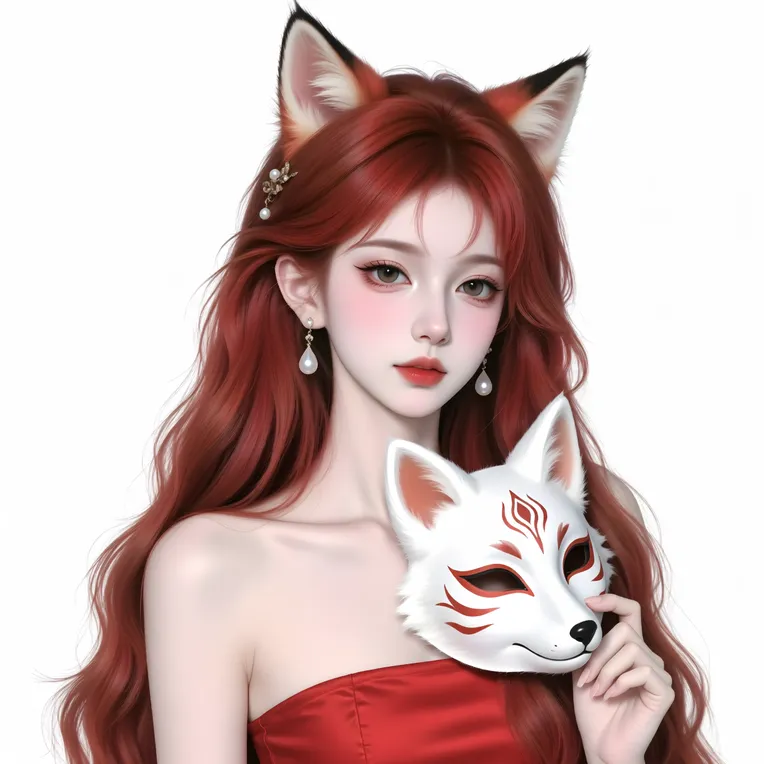 Cartoon style,Girl,Style Boost,LoRA,