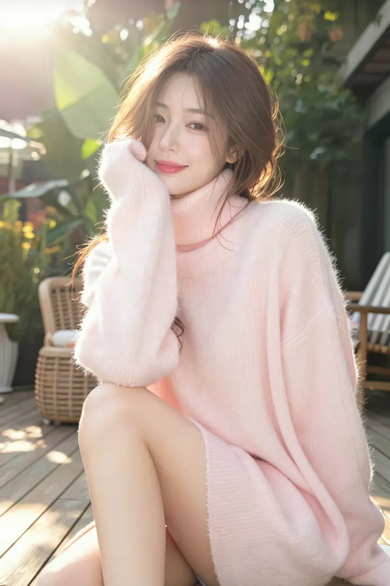 Portrait Photography,Girl,LoRA,
