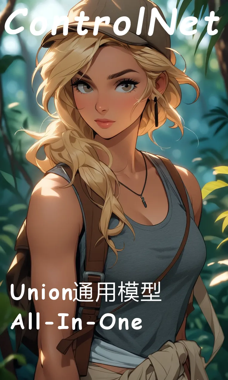 ,Controlnet,SDXL