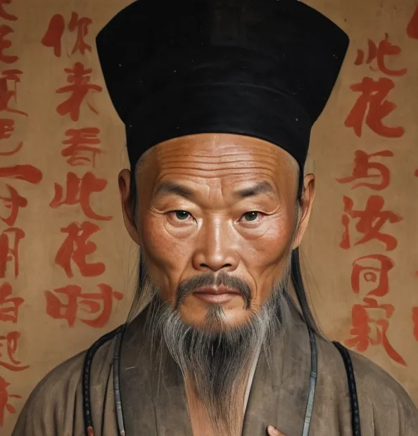 Realistic,Boy,Workflow,