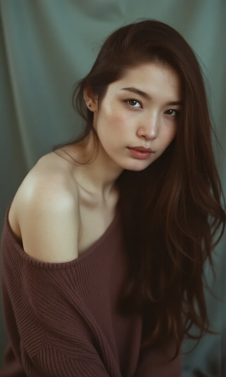 Portrait Photography,Girl,Style Boost,LoRA,FLUX.1