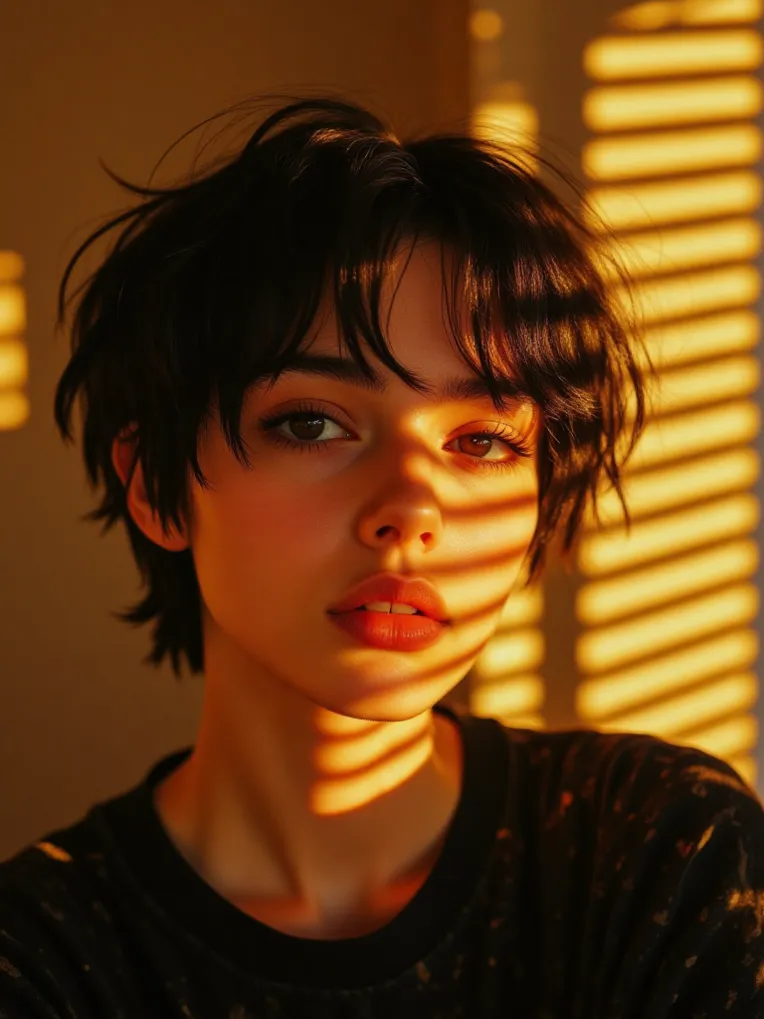 Portrait Photography,Girl,Physical/Facial feature,LoRA,FLUX.1