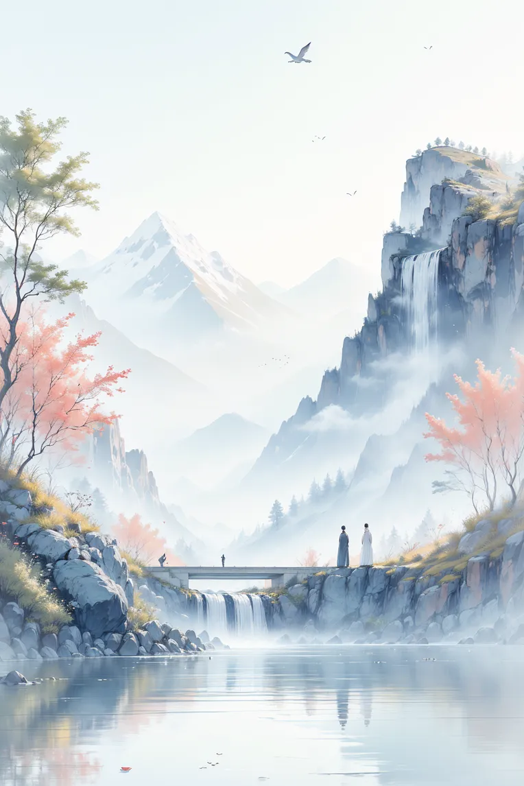 Classic Painting,Traditional Painting Media,Style Boost,LoRA,SD 1.5