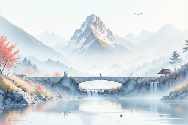 Classic Painting,Traditional Painting Media,Style Boost,LoRA,SD 1.5