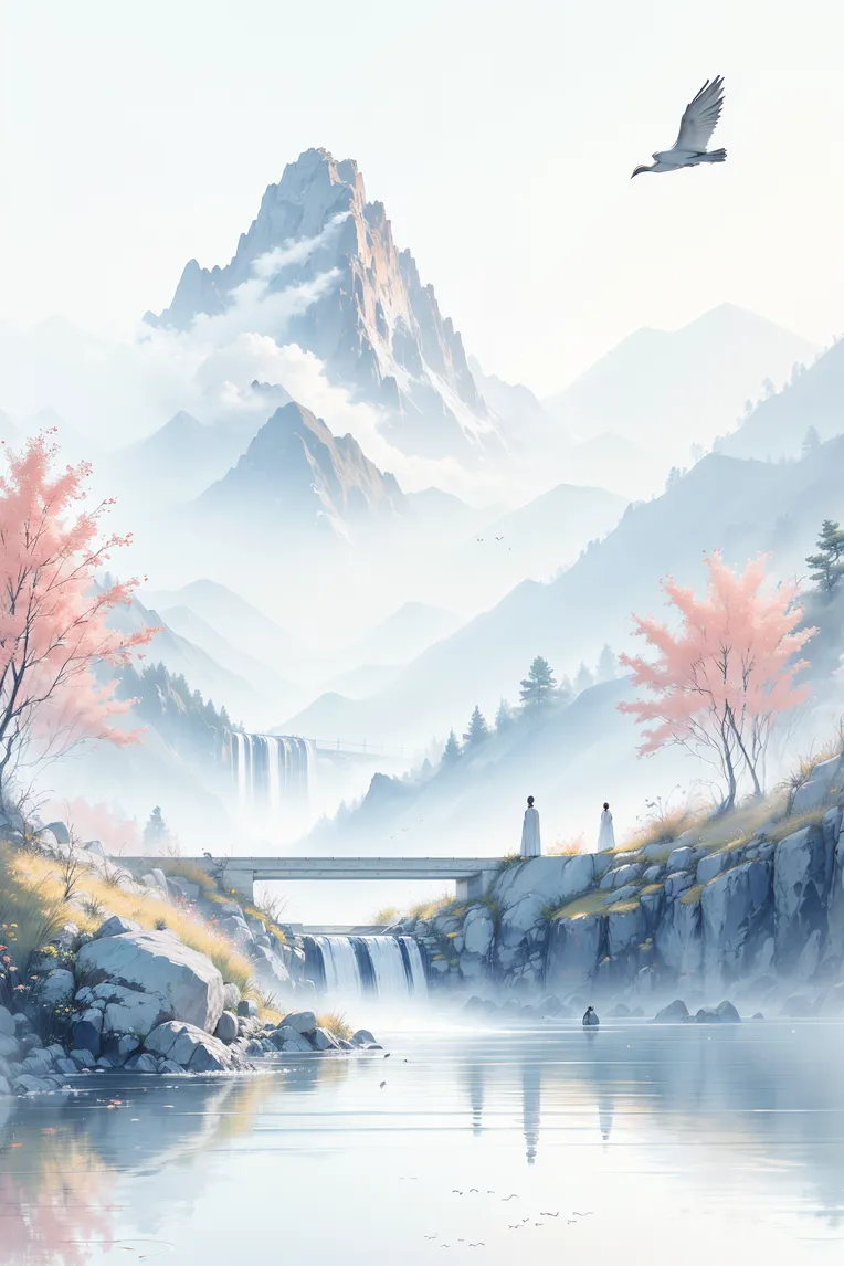 Classic Painting,Traditional Painting Media,Style Boost,LoRA,SD 1.5