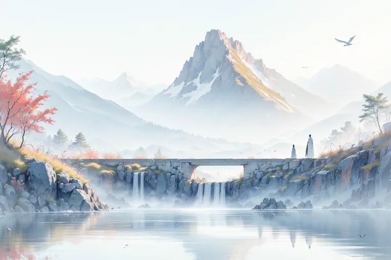 Classic Painting,Traditional Painting Media,Style Boost,LoRA,SD 1.5