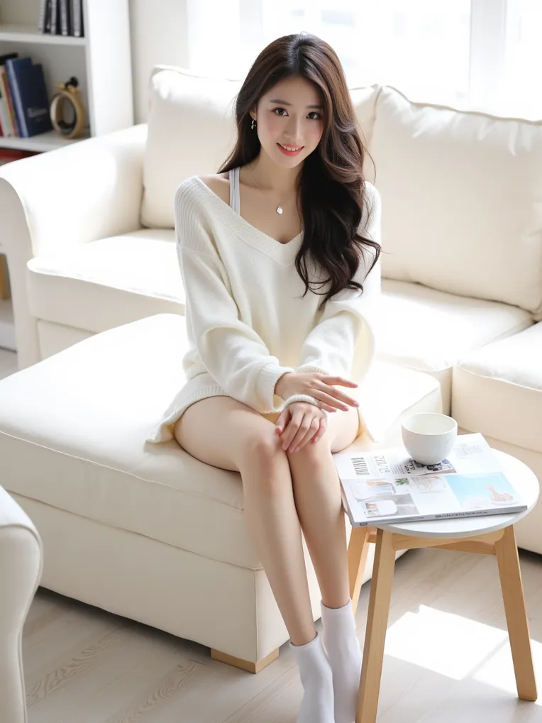 Portrait Photography,Girl,Style Boost,LoRA,FLUX.1