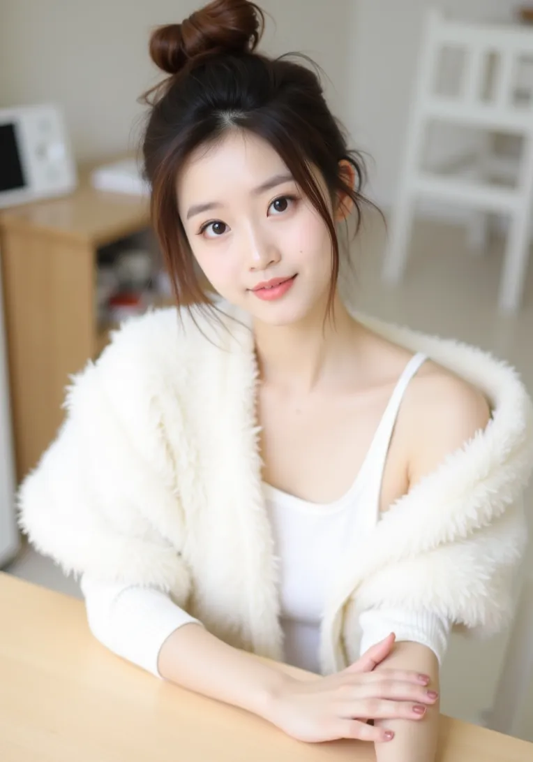 Portrait Photography,Girl,Style Boost,LoRA,FLUX.1